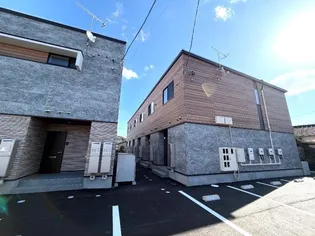 中畝AP3 Bの画像