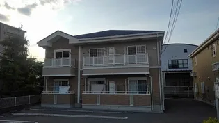 アート メゾン Aの画像