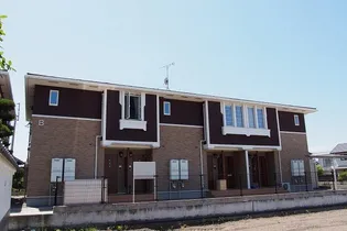 ラメゾン ドゥ カンパーニュBの画像