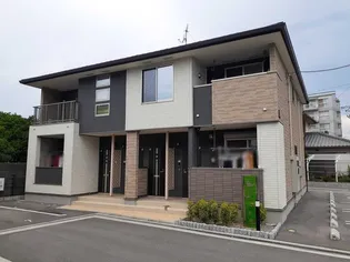 ブランド ラクーンAの画像