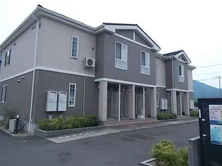 エスポワールBの画像