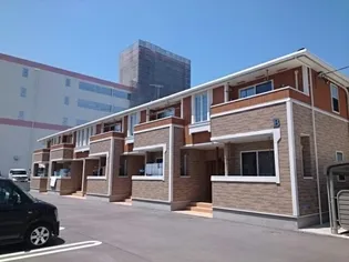 ルーベル宇多津Dの画像