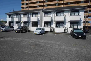 エスポワール千草 Bの画像