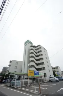 グリーンハウス松島G3の画像