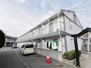 オリヴィエMARUTOMIA棟の画像