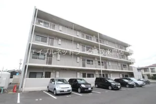 プレミアムコート1号館の画像