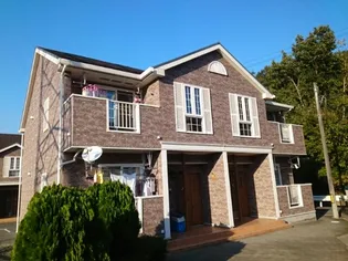 グラン エスペールB棟の画像