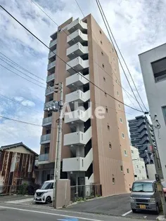 コリドール中央の画像