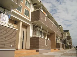 マロン ブライト リバー Aの画像