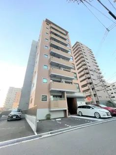 コリドールリブ【4階】の外観