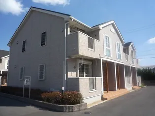 COMFORT・M B【2階】の外観