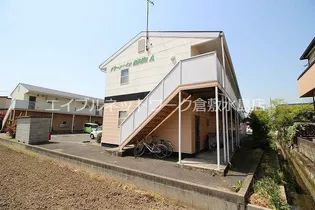 グリーンハイツ西阿知B棟の画像