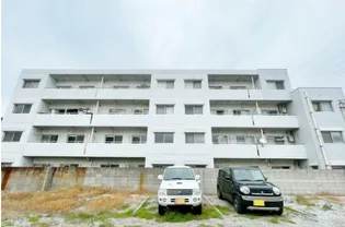 アーバンハイツ【2階】の外観