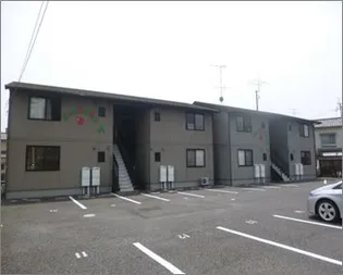 あっぷるはうす Bの画像