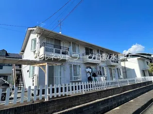 ファミーユKー1の画像