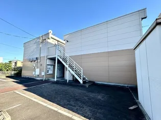 レオパレスワイドフォレストの画像