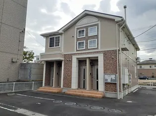 M フレージューAの画像