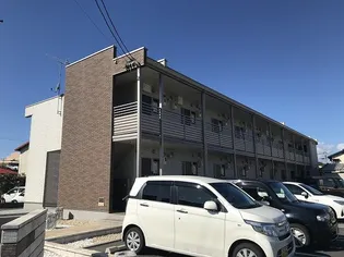 ミランダコンフォート倉敷の画像