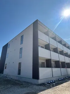 月光手城ルート2【3階】の外観