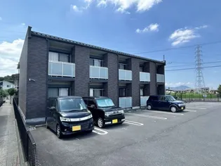 レオネクストA&Mの画像