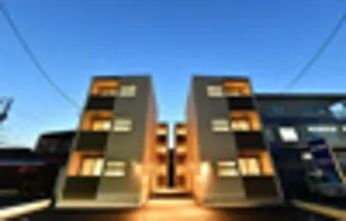 REGALEST CARATの画像