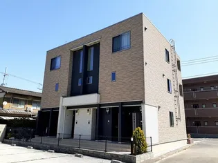 フェリーチェ太田【2階】の外観