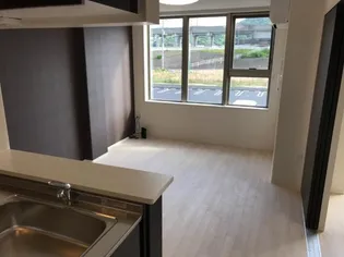 MARUKATSU UTAZU【2階】の外観