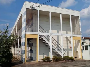 レオパレスヴィラコロンナの画像