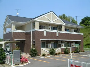 エスボワール新迫の画像