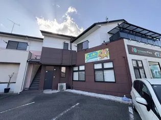 エフジービービルの画像