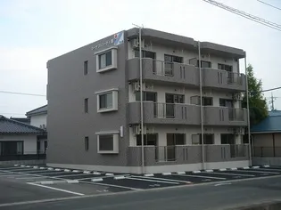 カーサフェリーチェⅢの画像