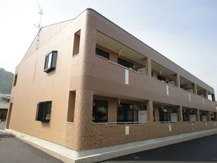 ニコ泉【1階】の外観