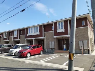 ディリジェント サユリ Bの画像