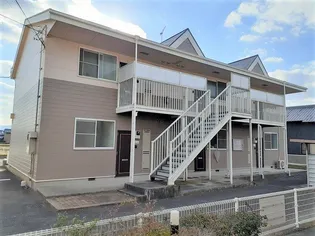 アメニティハイツカワシマ Cの画像