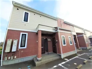 ユートピアヒラオ Cの画像