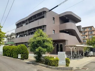 マーヴェラス太田【1階】の外観