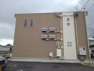 レオネクストウィンクル【103号室】の外観