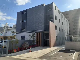 グランソレイユの画像