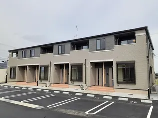 クラール飯田町Aの画像