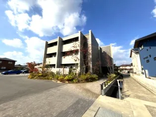 HIRA TERRACEの画像