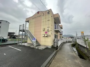 リバーフィールドの画像