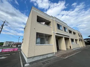 シトロン【1階】の外観