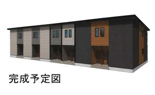 ディリジェントテン【1階】の外観