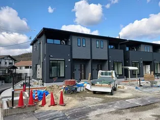 メルヴェーユ Bの画像