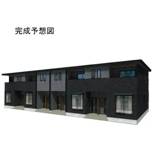 カーサ ラッフィナートII Bの画像