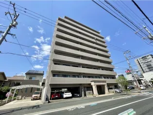 サンシティ道三の画像