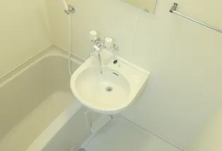 レオパレス沖野上PART2【1階】の内装