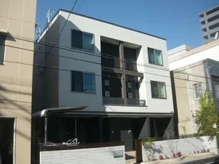 大供ハイマートの画像