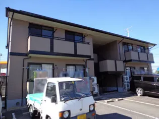 パークサイド堀南 A棟の画像