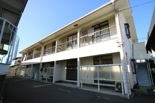 グランアムールもずⅠ【101号室】の外観